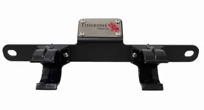 Fishbone Offroad Fishbone fr Seat Flashlight Mount XJ