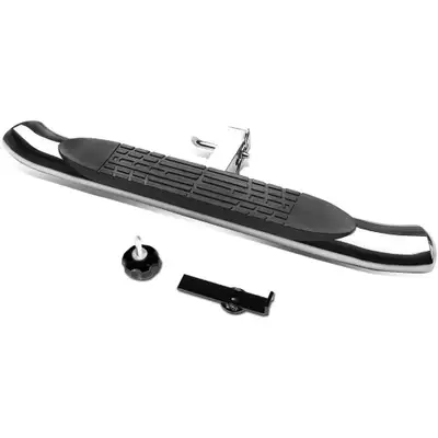 Black Horse Off Road Black Horse Off Road HS36OVSS Rear Hitch Step
