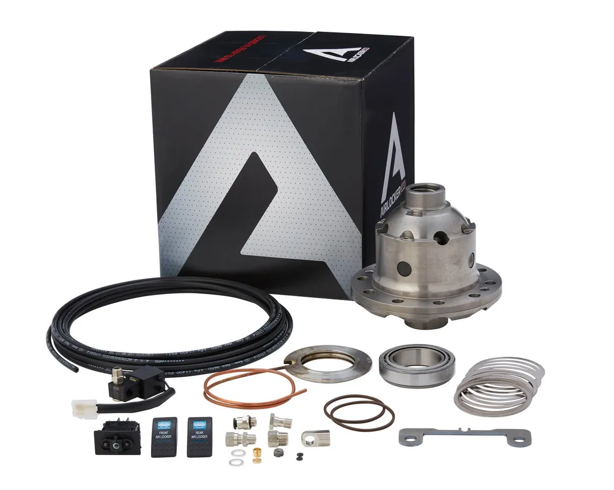 ARB - RD244 - Air Locker Differential product image