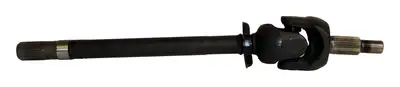Crown Automotive Jeep Replacement Left Front Axle Shaft Assembly For Select 2018+ JL Wrangler W/ Dana 44