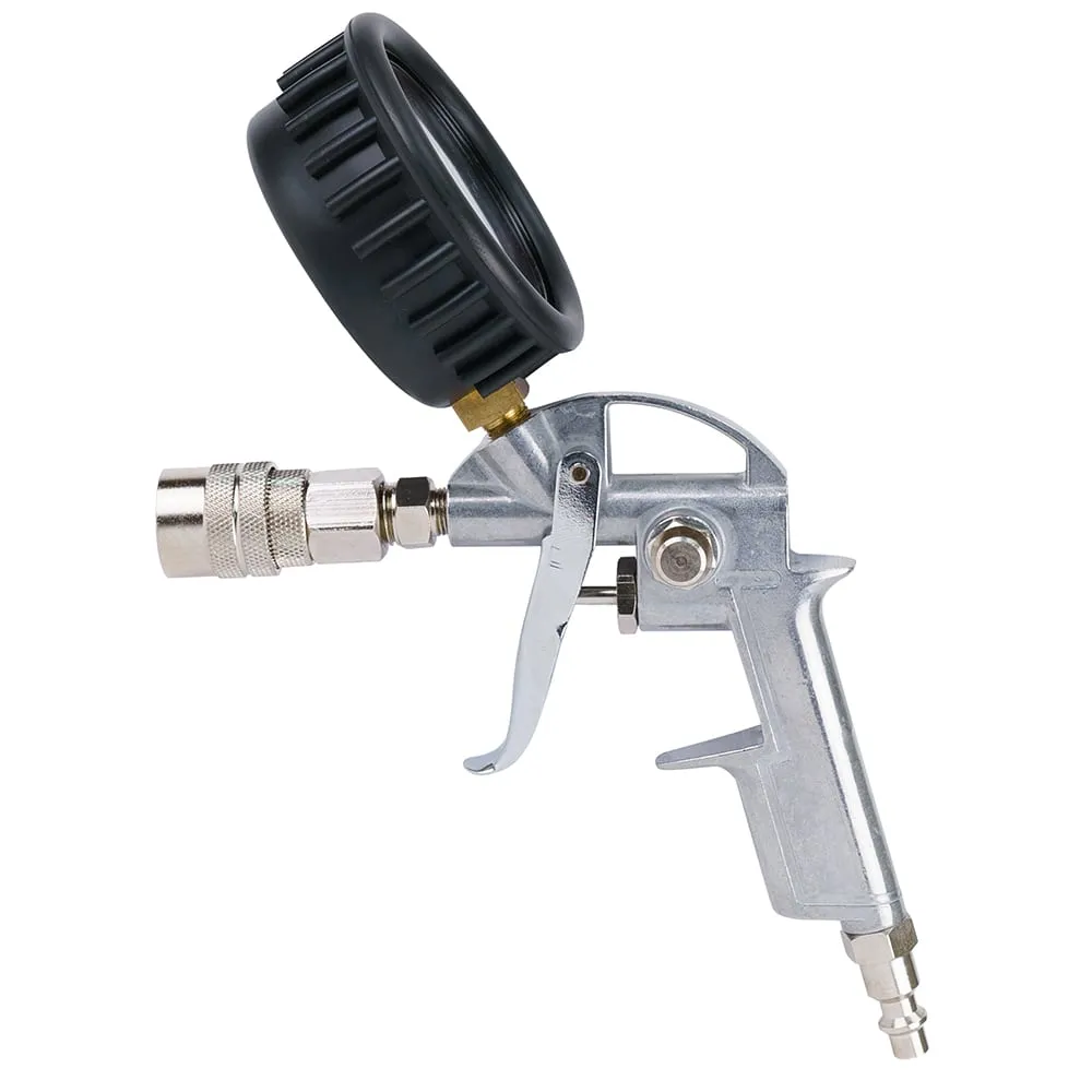 400prv Automatic Portable Compressor Kit (12v ce 33% Duty 40 Min. @ 30 Psi) product image