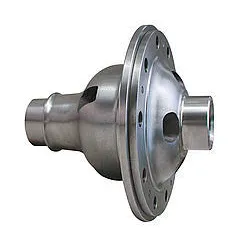 Eaton Detroit Locker® Differential; 30 Spline; 1.32 in. Axle Shaft Diameter; 2.73 And Up Ring Gear Pinion Ratio; Rear 8.5 in.; Rear 8.6 in.;