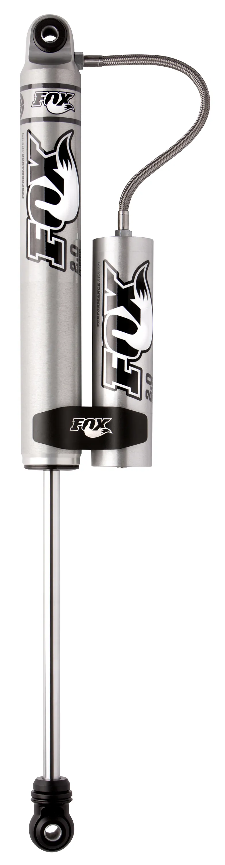 Shock Absorber Standard Travel Eyelet Ends Performance Series 2.0 Remote Reservoir 11.1 Inch FOX product image