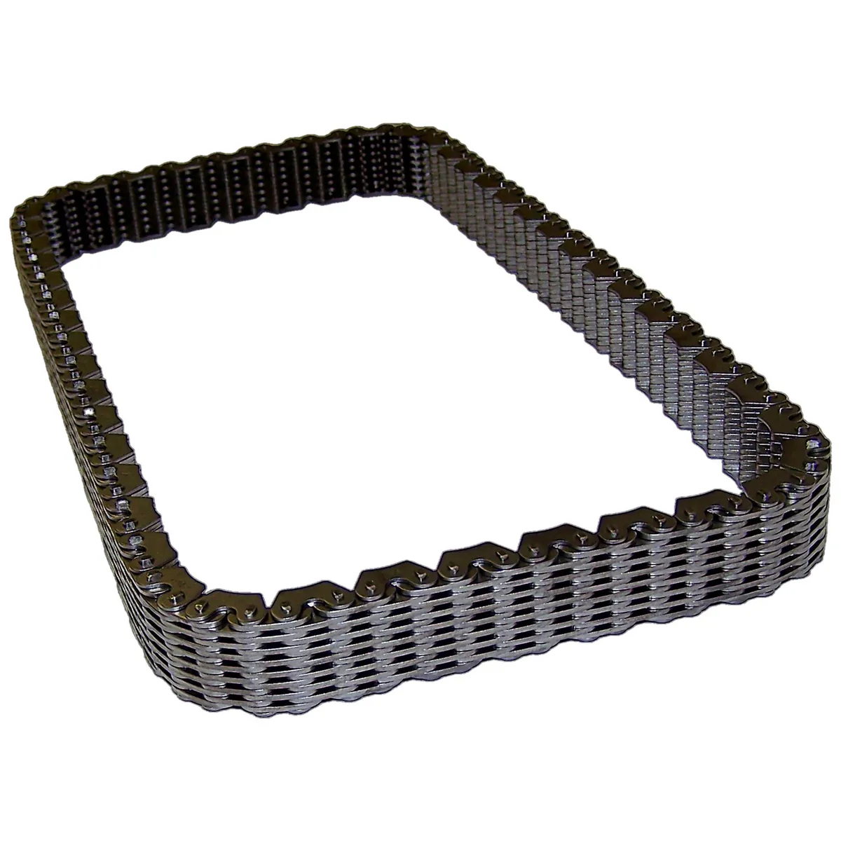 1999-2004 Grand Cherokee WJ With Npg247 Transfer Case (Quadra-Trac); 49 Links; 1in Width 2002-2007 Liberty KJ With Nvg241 or Nvg242 Transfer Case; 49 Links; 1in Width product image