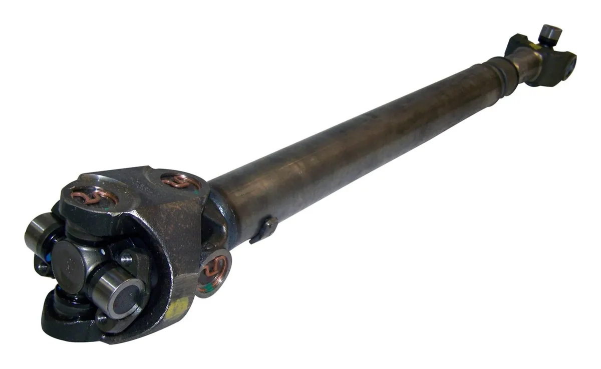 1989-2001 Cherokee XJ w/ 4.0L & Manual; 29.250 Collapsed Length product image