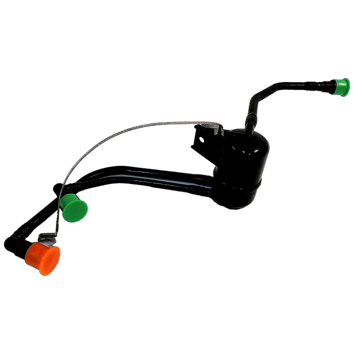 2002-2004 Liberty KJ w/ 2.4 or 3.7L engine product image