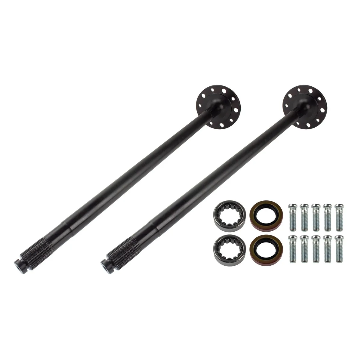 Rear Axle Kit for GM 8.875 Car Differential Left (Driver) and Right (Passenger) product image