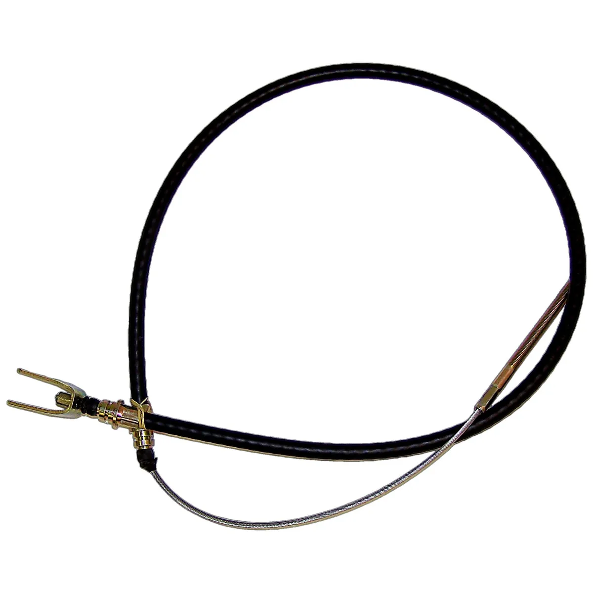 Clutch Cable 1966-1971 CJ-5;1966-1971 CJ-6; product image