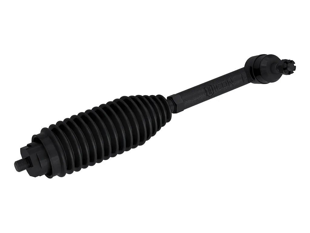 ICON 2005-2023 Toyota Tacoma, Extreme Duty Tie Rod Kit product image