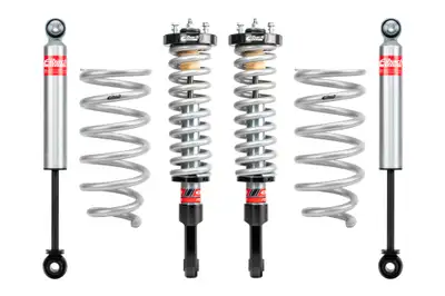 Eibach Springs 2007-2022 Toyota Sequoia SUV 5.7l 4WD Xk60 2nd Gen Sequoia Pro-Truck-Lift Stage 2
