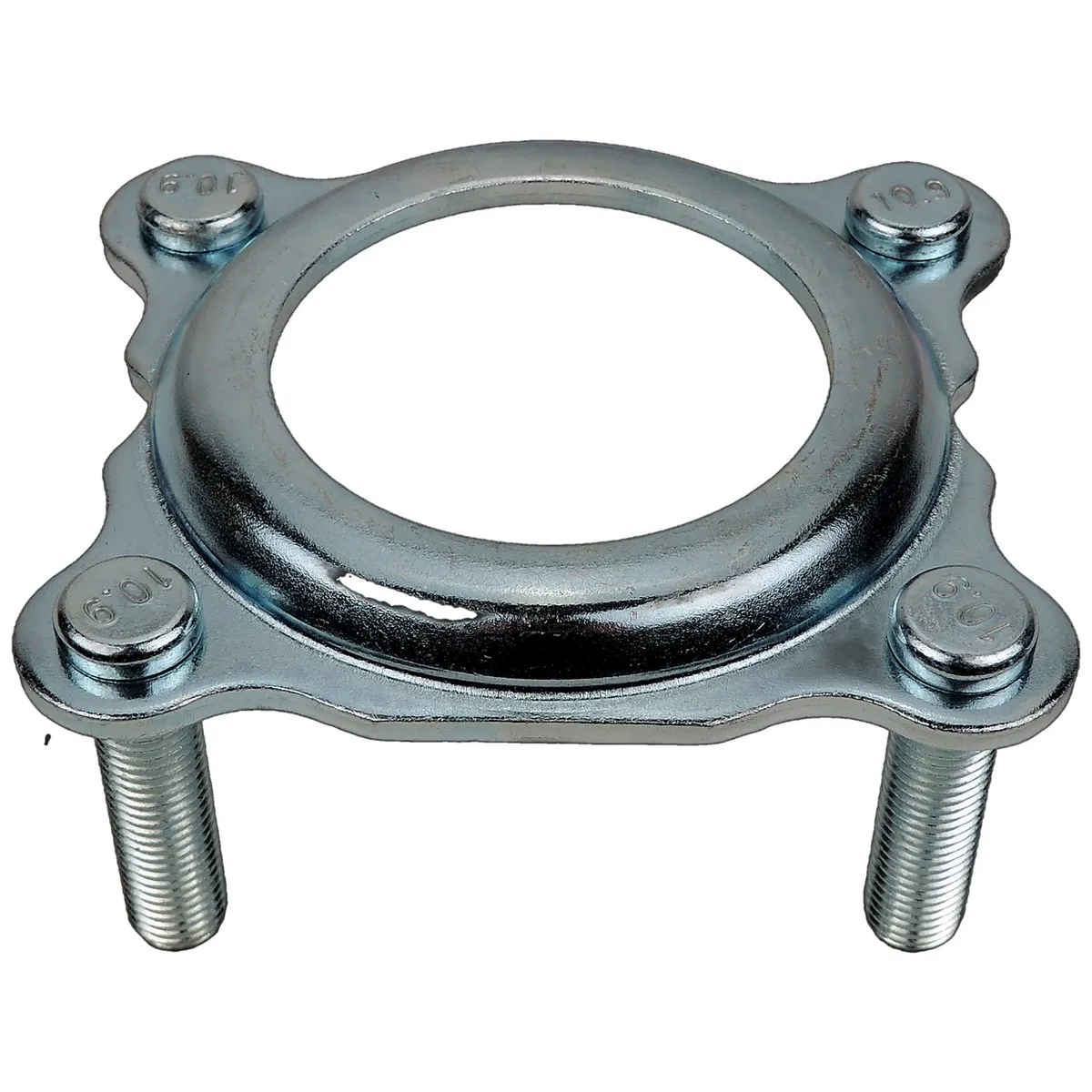 Axle Shaft Retainer; Rear; For Models w/ Standard or Trac-Lok Differential; product image
