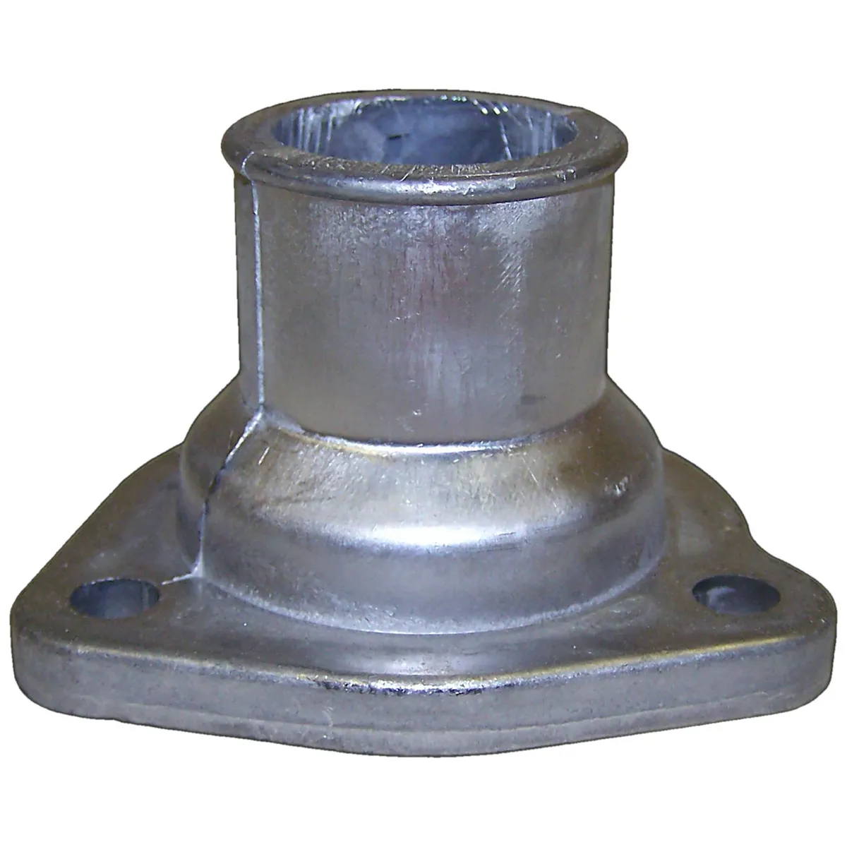 Crown Automotive Jeep Replacement J0800293 Thermostat Housing for Misc. 1952-1971 Jeep Vehicles w/ 4-134 or 6-230 Eng. product image