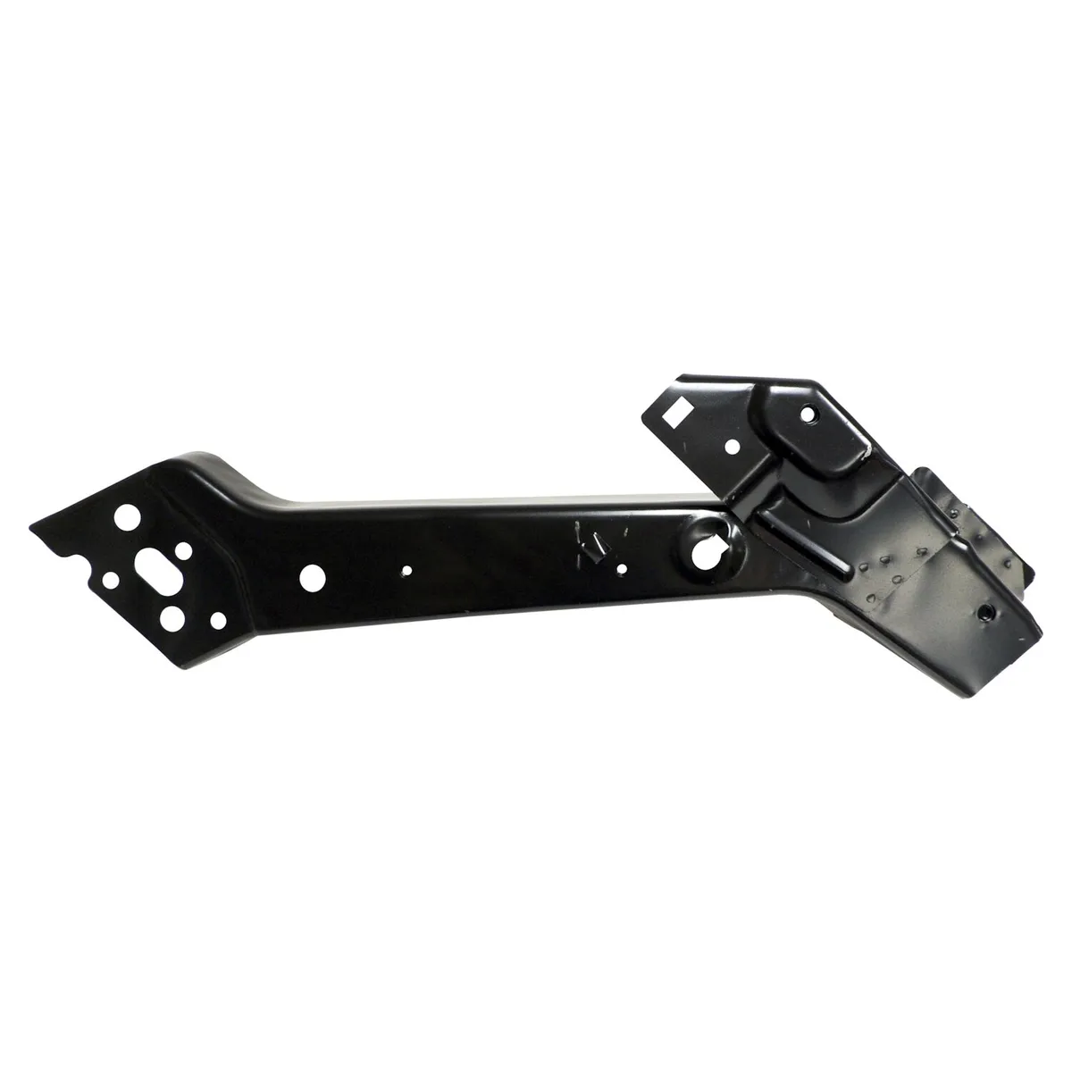 Crown Automotive Jeep Replacement Right Header Panel Bracket for Select 2014-2022 Jeep WK Grand Cherokee