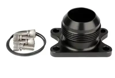 Aeromotive Fuel System Aeromotive Inlet, Spur Gear Pump, AN-20