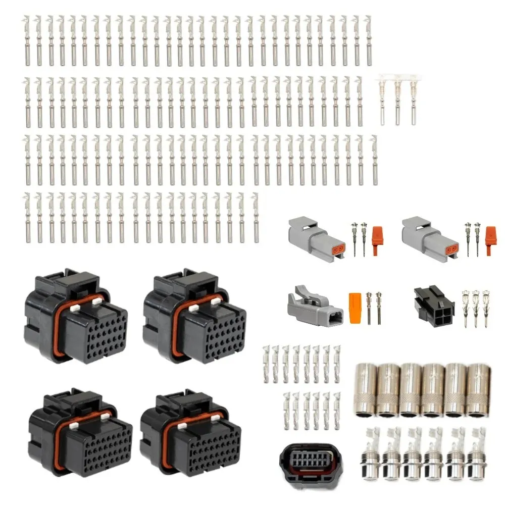 FT700 Connector Kit product image