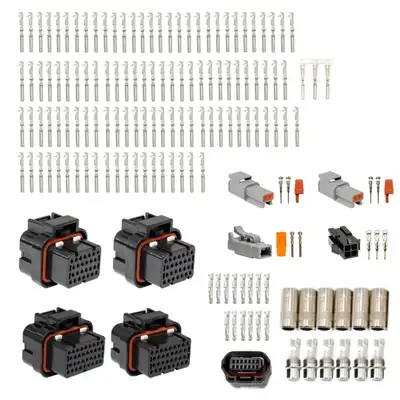 FuelTech FT700 Connector Kit