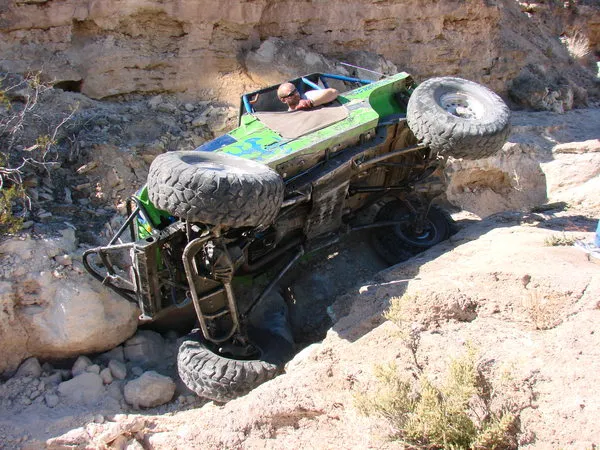 Adams Driveshaft Jeep TJ Rubicon Front 1330 CV Driveshaft Extreme Duty Series product image