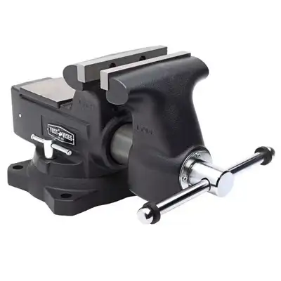Eastwood Vise 6.5in YOST Mechanics