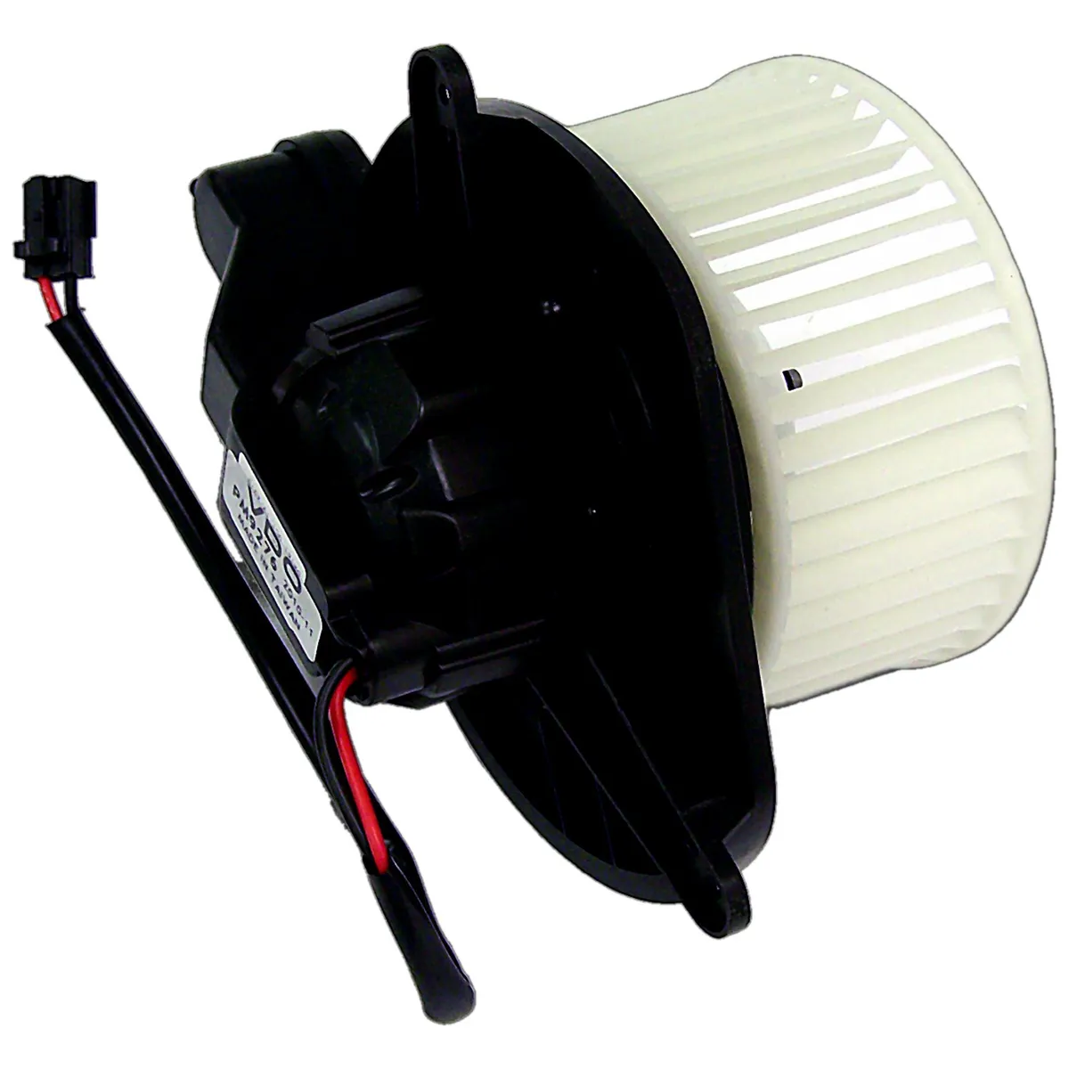 AC Blower Motor 05-06 WK & xk & 05 wh product image