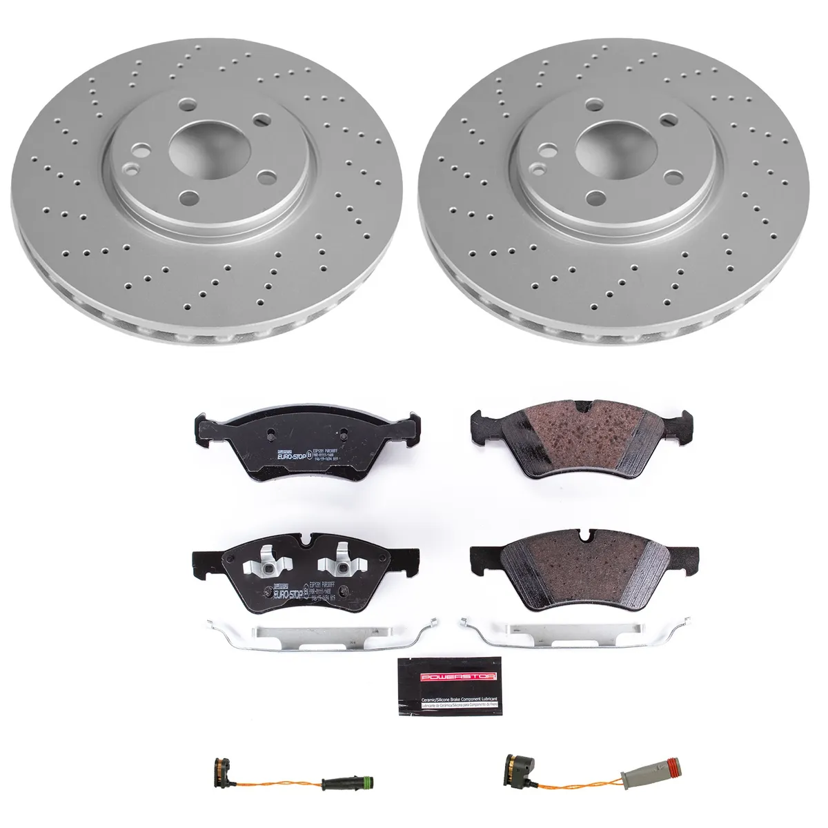 Eurostop Brake Kit product image