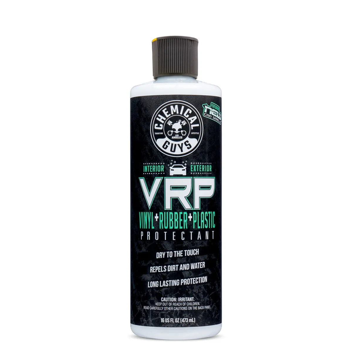 Extreme v r p Dressing Dry to Touch Vinyl/Rubbertire & Plastic Restorer+protectant (1 Gal) product image