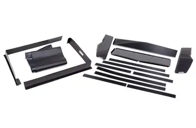 FiveStar Bump n Run Duct Howe 22-1/4in x 18-3/4in