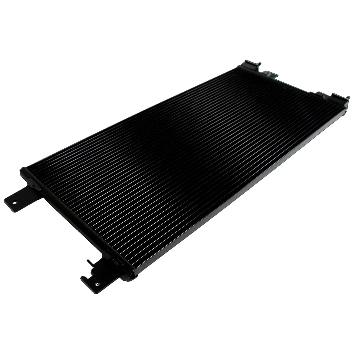 A/C Condenser; For Manual Transmission; Also Fits 2011-13 Flavia/2007-10 Sebring/Avenger w/2.0 Engine; product image
