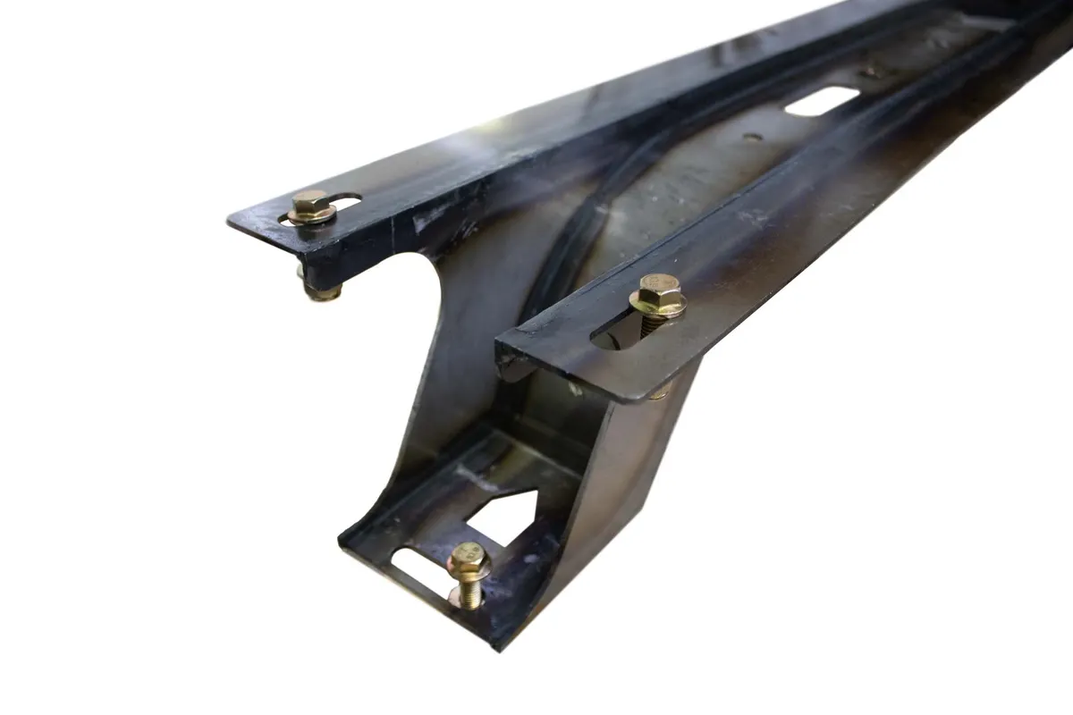 Fuel Tank Crossmember For 97-03 Ford F-150 Rust Buster Frameworks product image