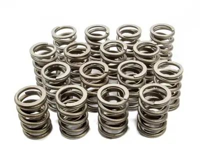 Edelbrock Edelbrock 5792 Sure Seat Valve Springs for Chrysler 383-400-413-440 V8 1969-79