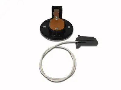 Jet Performance Jet Performance 201354 Quadrajet Carburetor Electric Choke Thermostat