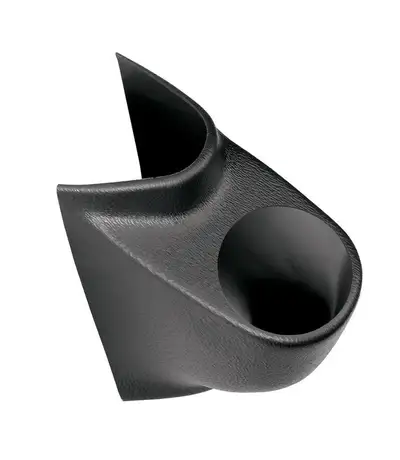 AutoMeter 9907 Sierra/Silverado1500/2500/3500 21/16in Single Apillar Pod W/ Hardware