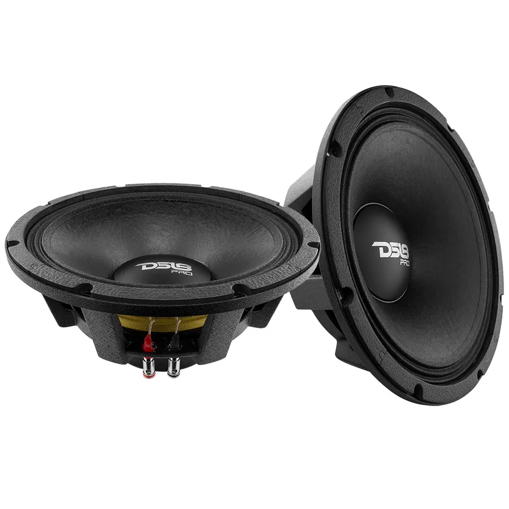 PRO 12" Neodymium Mid-Bass Loudspeaker 1000 Watts Rms 8-Ohm product image