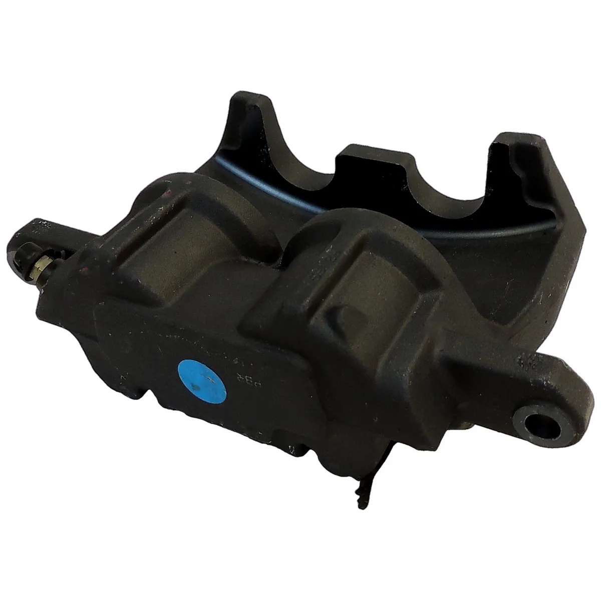 Brake Caliper 2005-2010 LX Magnum, 300, Charger; 2011-2014 LX 300; 2011-2014 LD Charger; 2009-2014 LC Challenger; product image