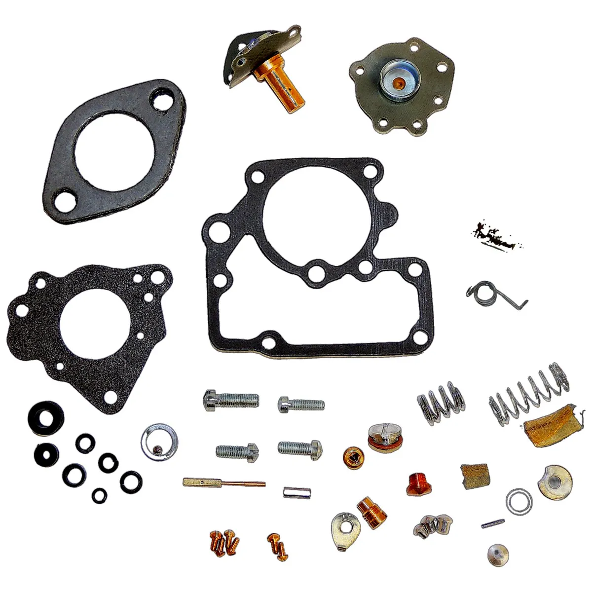 Carburetor Repair Kit For 19501952 M38 w/ Carter Ys637 Carb. product image