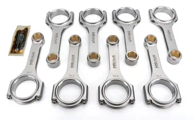 Molnar Technologies 6.760 H-Beam Rod Set BBM Wedge