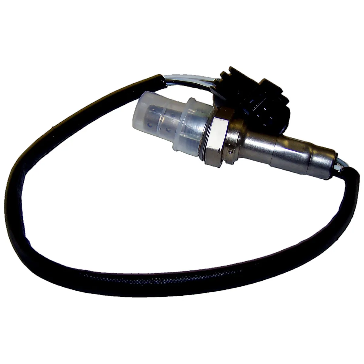 1994-1996 Cherokee XJ w/ 4.0l Engine; After Catalytic Converter; USA Federal 1997-1999 Cherokee XJ w/ 2.5l or 4.0l Engine; After Catalytic Converter; USA Federal 2001-2001 Cherokee XJ w/ 4.0l Engine; After Catalytic Converter; USA Federal 1994-1998 Gran product image