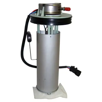 Crown Automotive Jeep Replacement 1997-1999 Wrangler TJ with 15 Gallon Tank