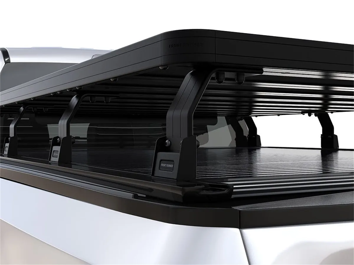 Ford F-150 ReTrax XR 6 6in 1997-Current Slimline II Load Bed Rack Kit - by Front Runner product image