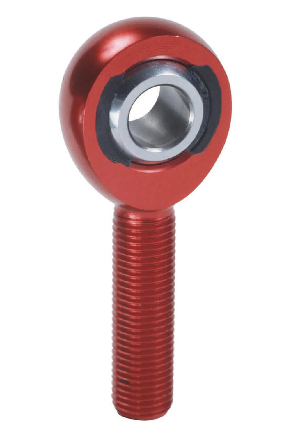 QA1 QA1 AMR6 Rod End (A) Endura Alum M-R 3/8-3/8 Red