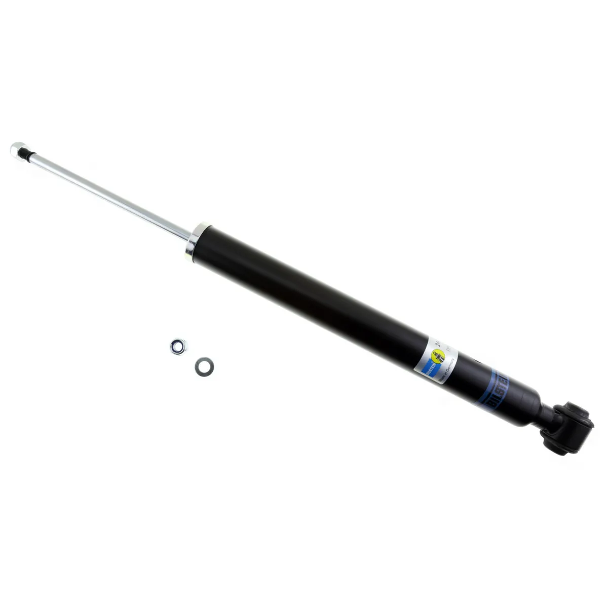 Bilstein Rear Shock Absorber b4 OE Replacement Mercedesbenz E350 20142010 E400 1516
