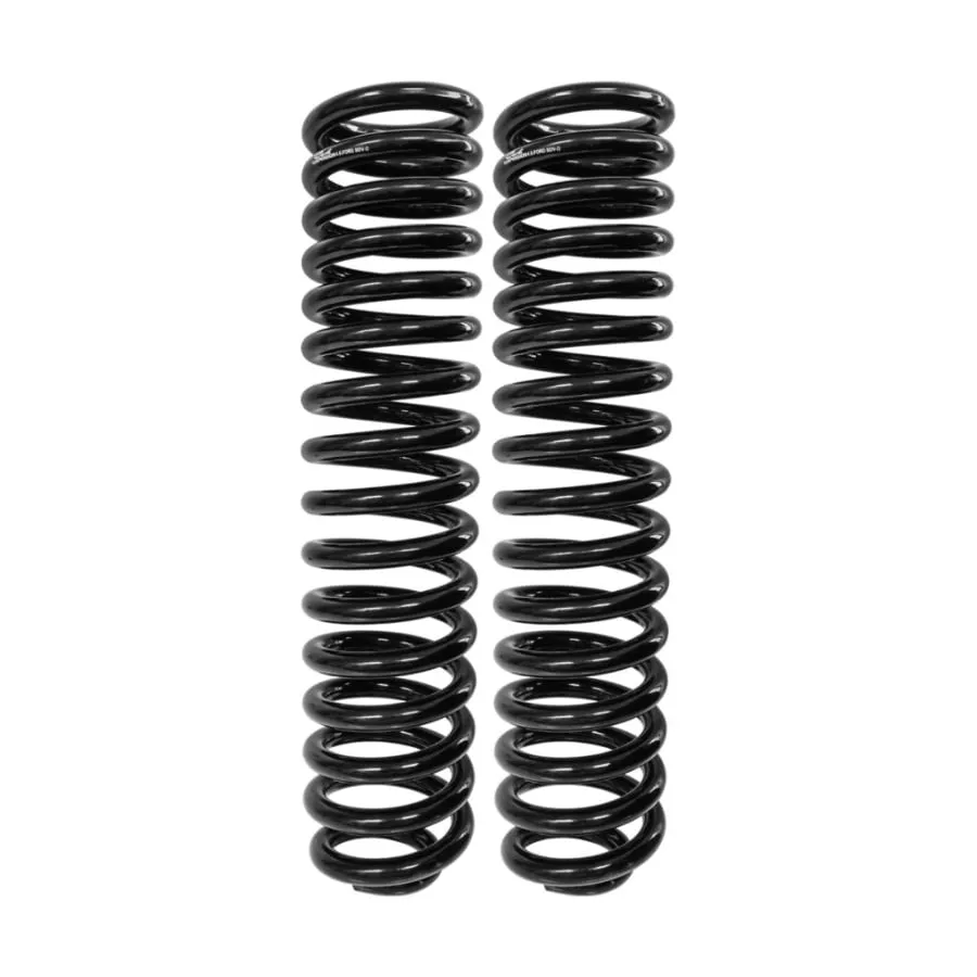 Carli 5.5" Lift E-Venture Suspension System 23-26 Ford F-250/F-350 6.7L Powerstroke 4x4 product image