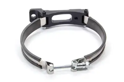 Allstar Performance Lower Oil Tank Mount