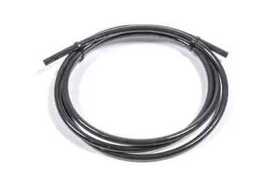 Air Lift Performance Airline - 14 in Black DOT Synflex - 20 feet
