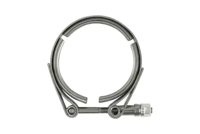TurboSmart USA TS-1 Turbocharger V-Band Clamp Suit Turbine 2.25"