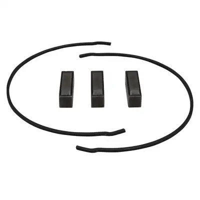 Yukon Gear and Axle USA Standard Manual Transmission Ch465 3rd 4th Key Spring Kit Ch465 m t 3rd 4th Key Spring Kit