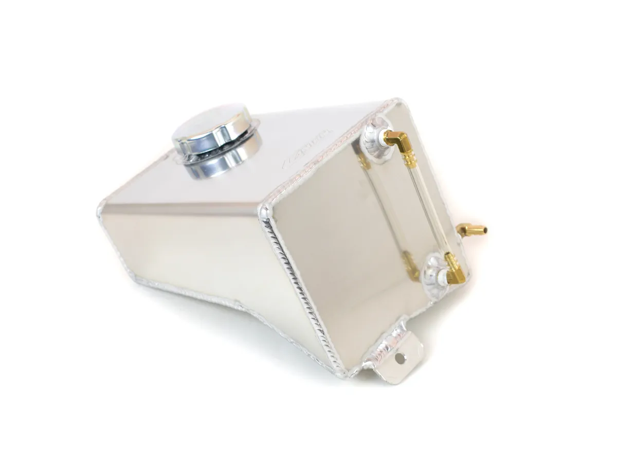 Canton 80-218 Canton 80-218 Aluminum Coolant Expansion Tank For 1978-1988 GM G Body product image
