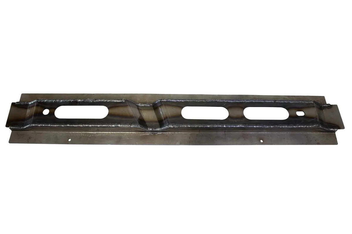 2002-2006 Chevy Avalanche 2000-2006 Chevy Suburban And Gmc Yukon XL 2003-2006 Cadillac Escalade Ext And Esv Rear Spare Tire Crossmember product image
