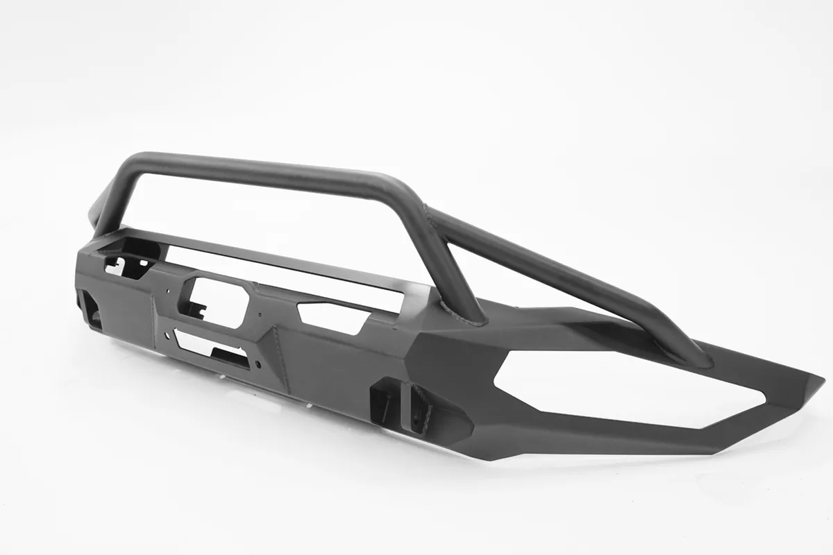 1720 Raptor Matrix Front Winch Ready w/ Prerunner Guard product image