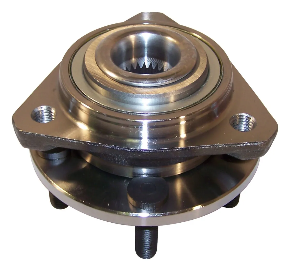 0205 jr Sebring/Stratus/Breeze/9501 ja Breeze/Stratus/Cirrus/9501 jx Stratus/Sebring Hub Assembly product image