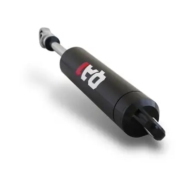 QA1 Shock Large Steel 14.3 22.63 Tbar/Poly v 63